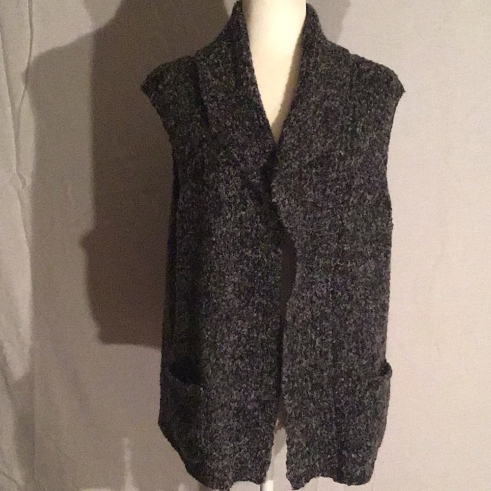 APPLESEED PETITE cardigan - Picture 2 of 10